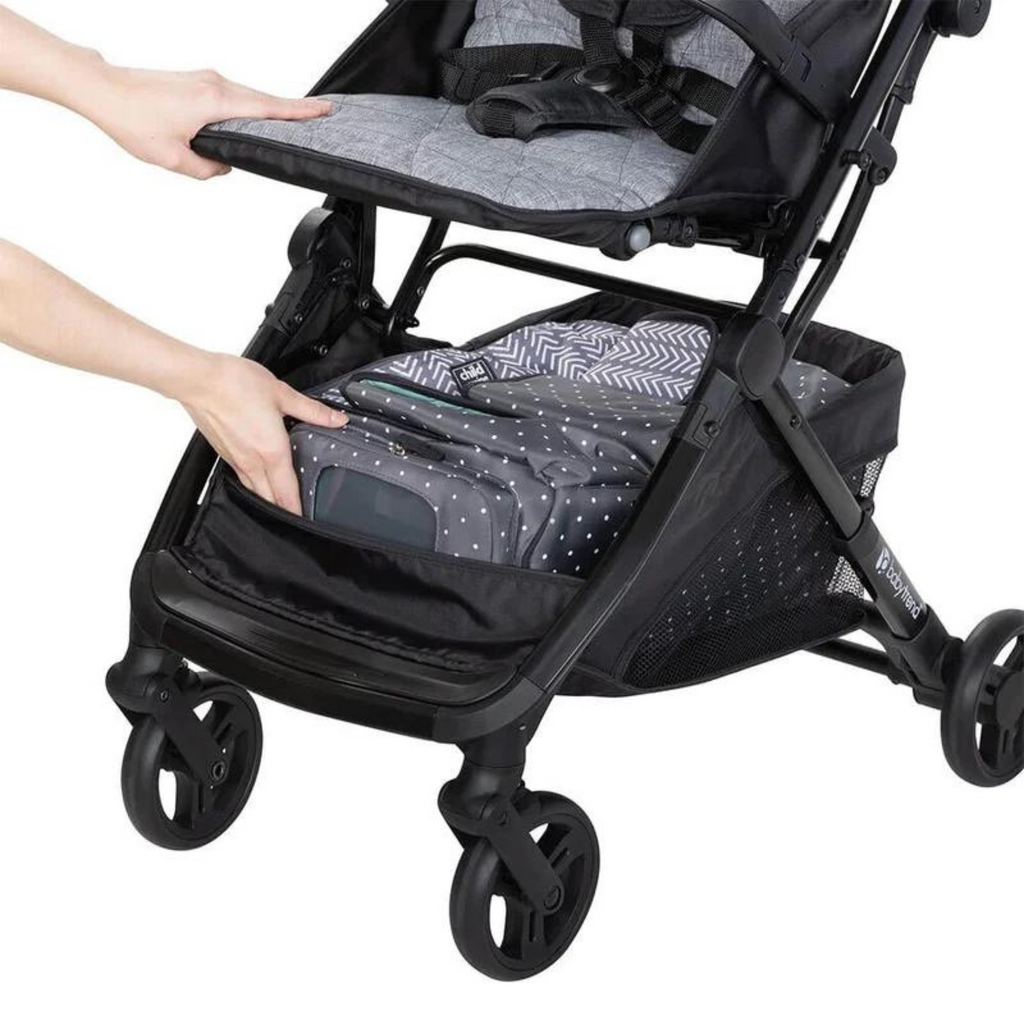 Baby Trend Tango™ Mini Stroller Jarrons & Co