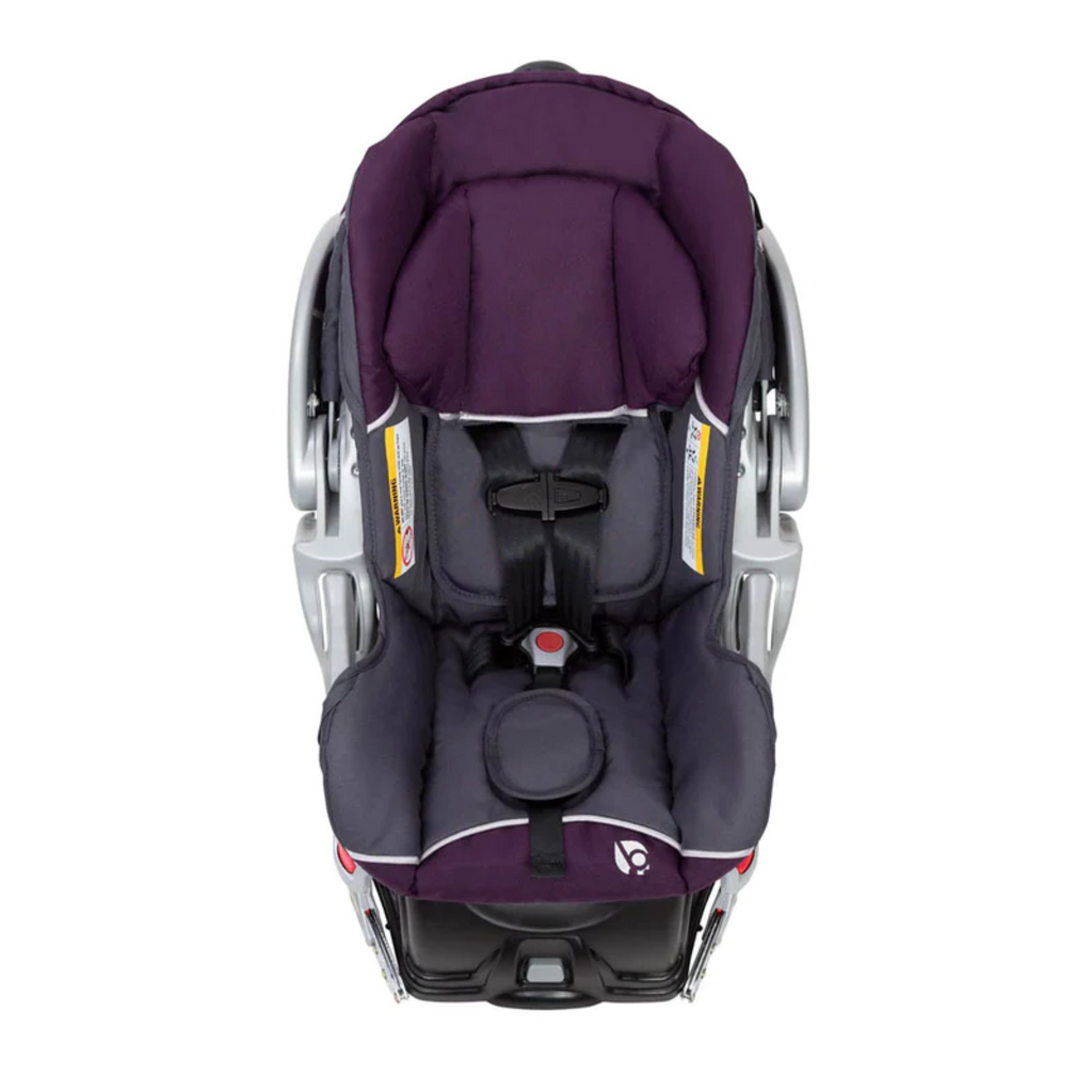 Baby Trend EZ Flex Loc Infant Car Seat Elixer Jarrons Co