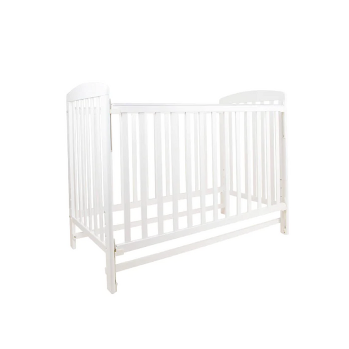 Happy Star 5-In-1 Convertible Baby Cot with Mosquito Net PREORDER DECEMBER