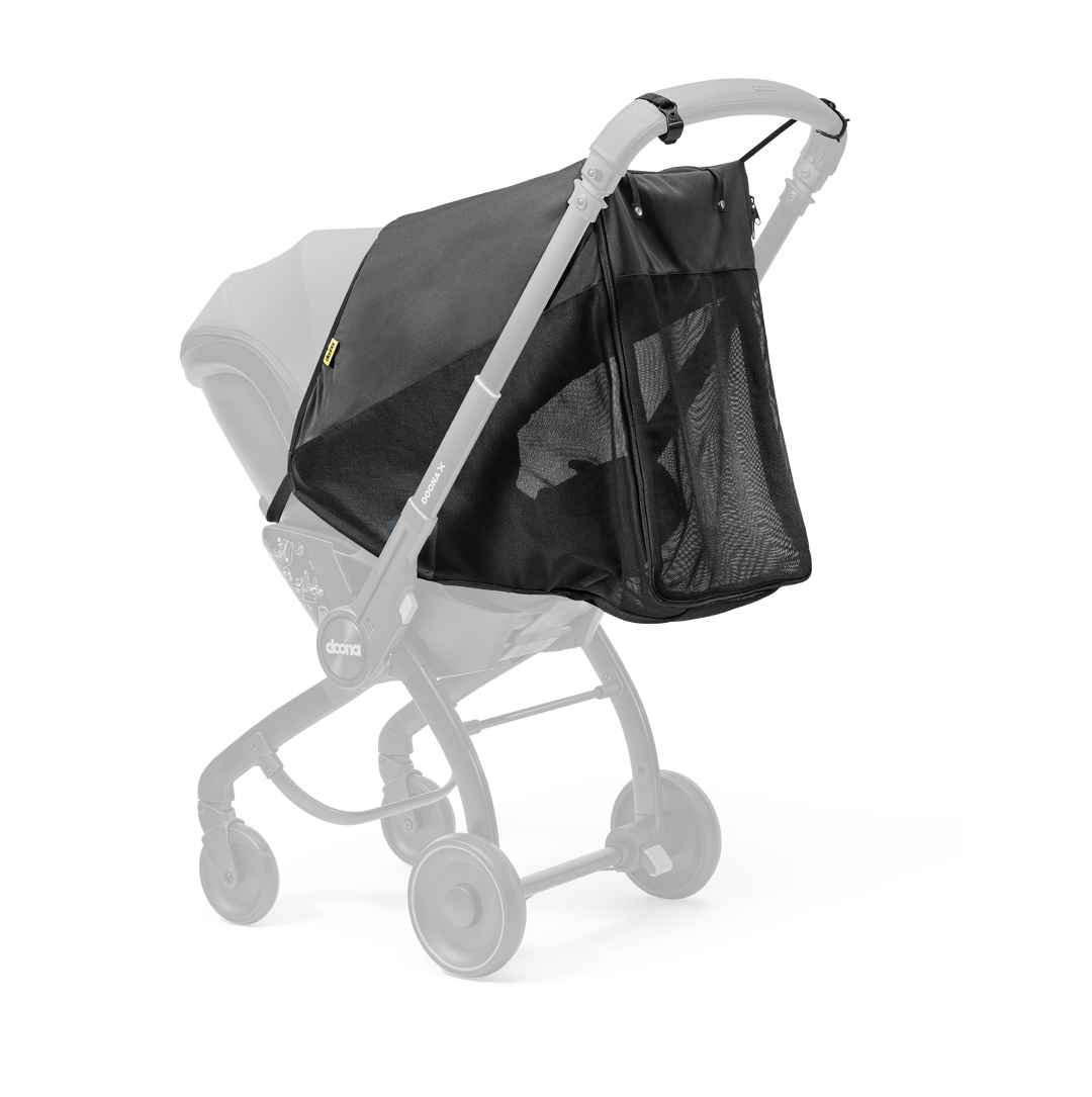 Doona X 360° Protection