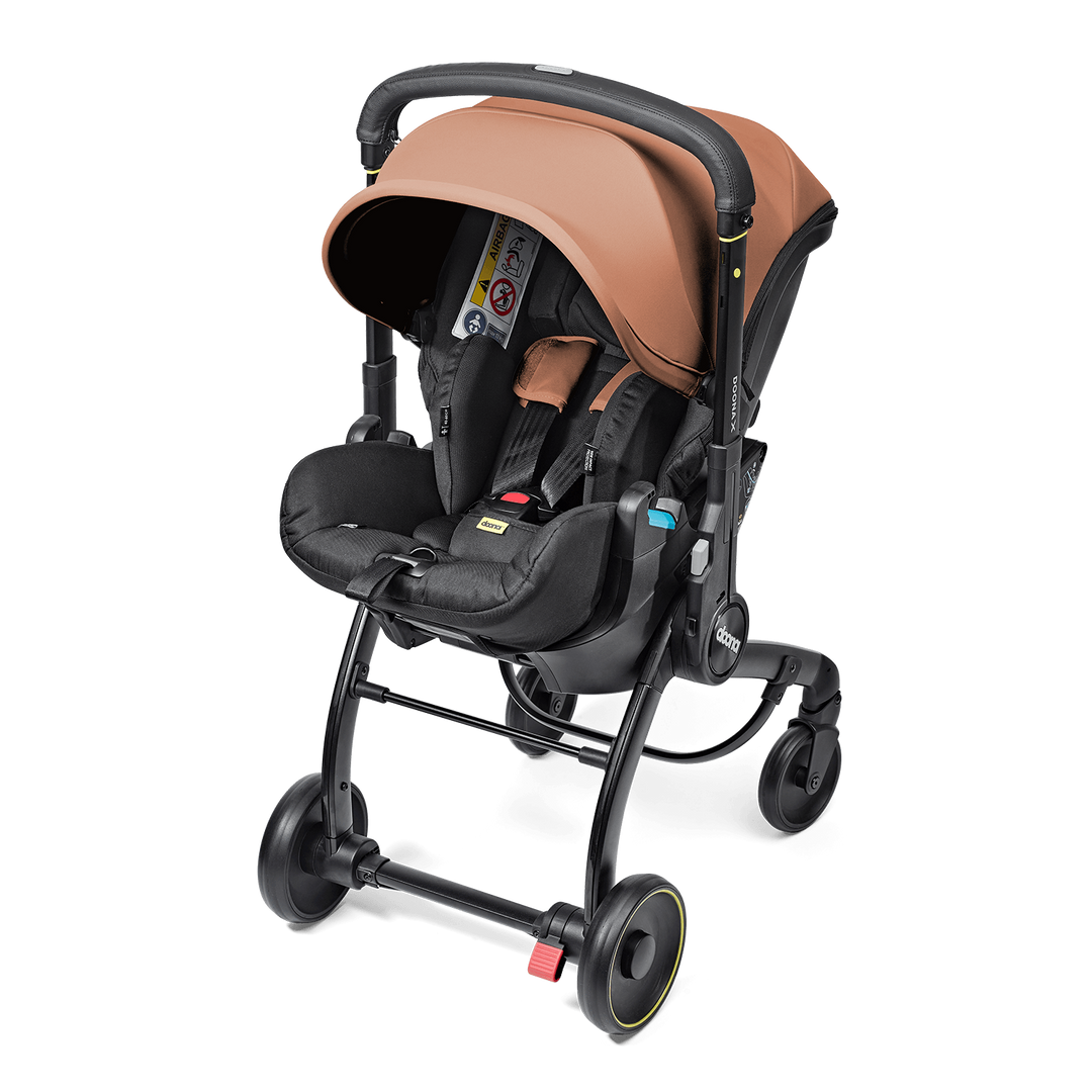 Doona X Car Seat Stroller