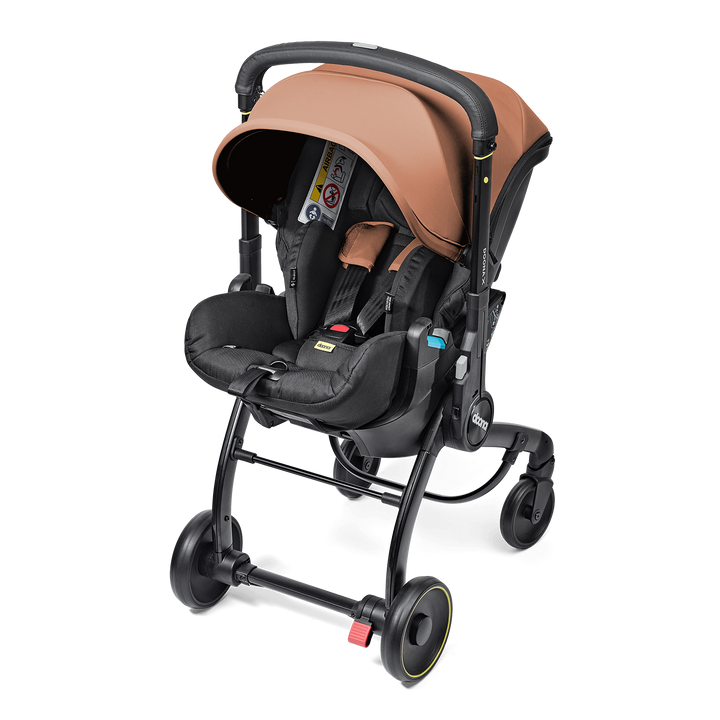 Doona X Car Seat Stroller