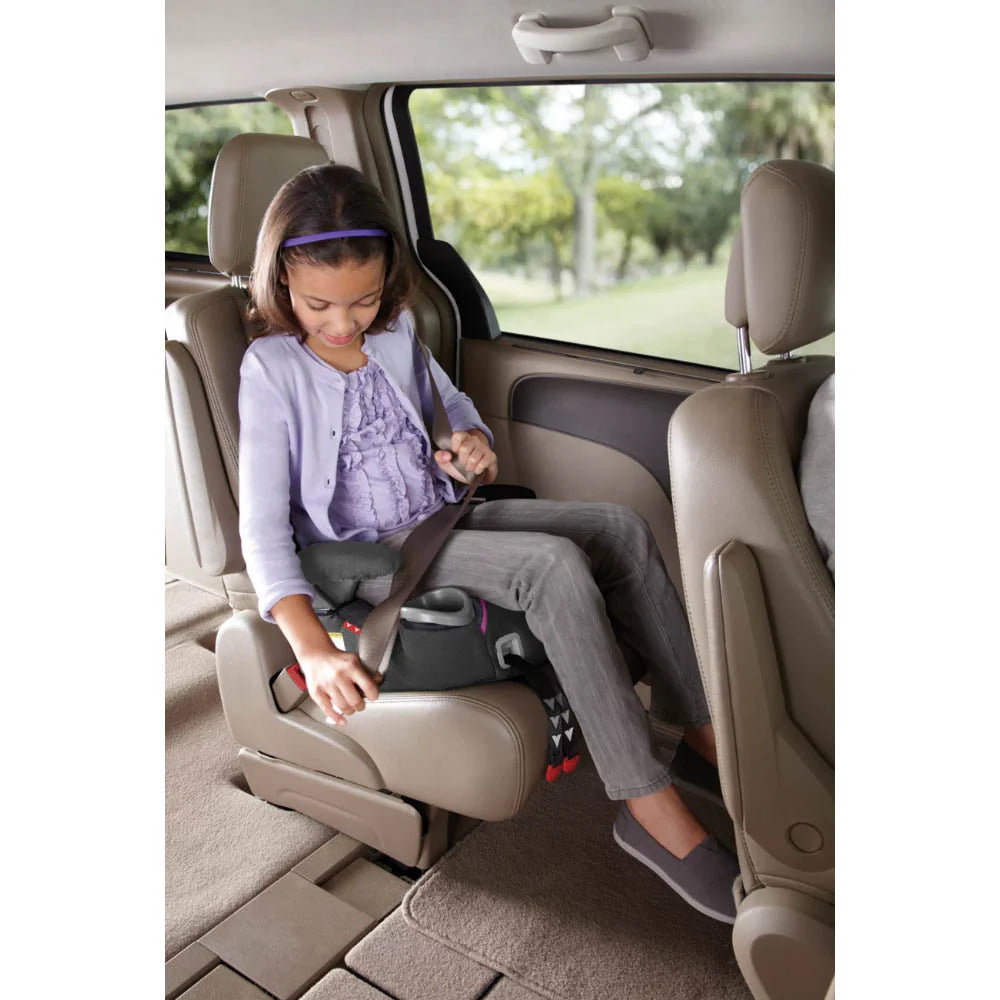 Graco® AFFIX™ Backless Booster with Latch System