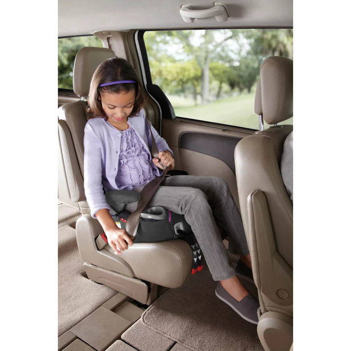 Graco® AFFIX™ Backless Booster with Latch System