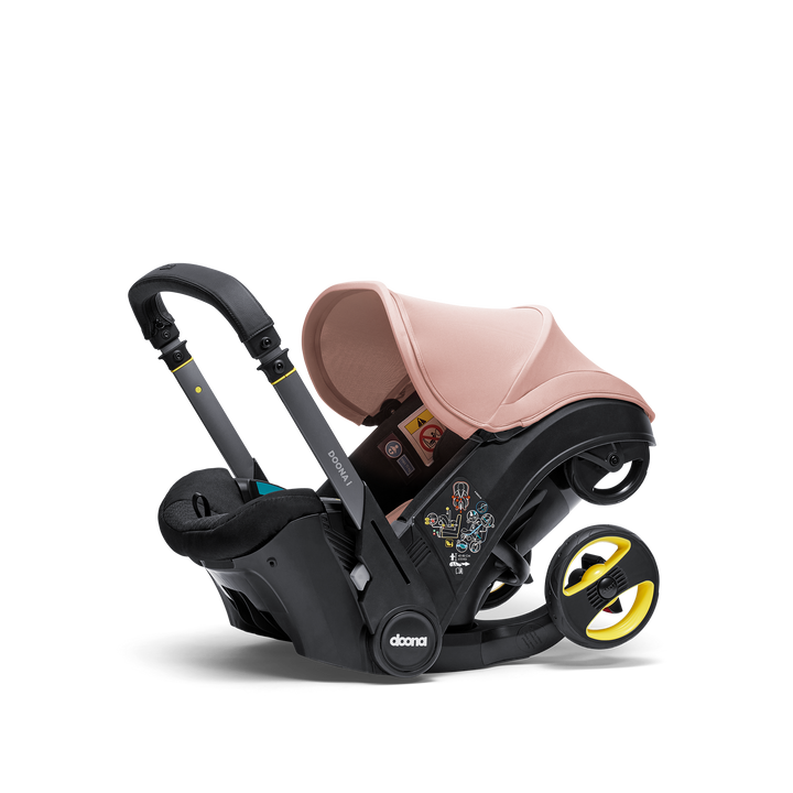 Doona i Car Seat Stroller
