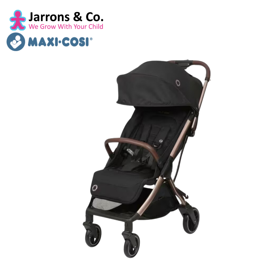 Maxi Cosi Eva Stroller