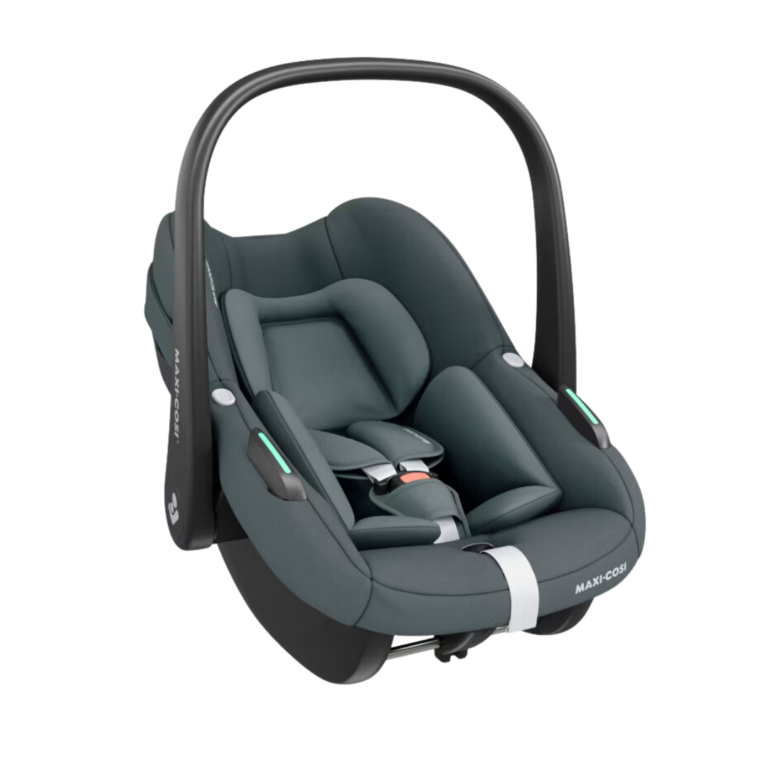 Maxi-Cosi Pebble S i-size