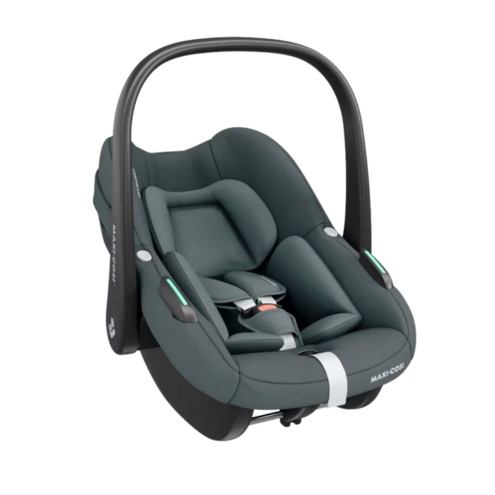 Maxi-Cosi Pebble S i-size