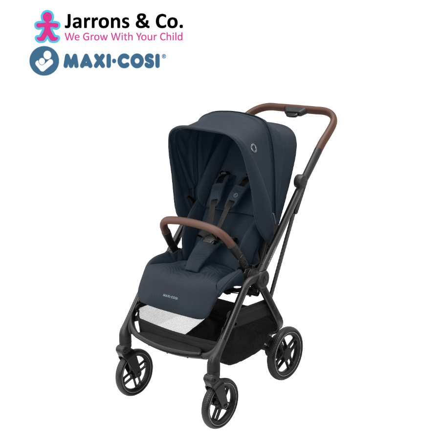 passeggino maxi cosi Maxi-Cosi Leona² Stroller – Jarrons & Co