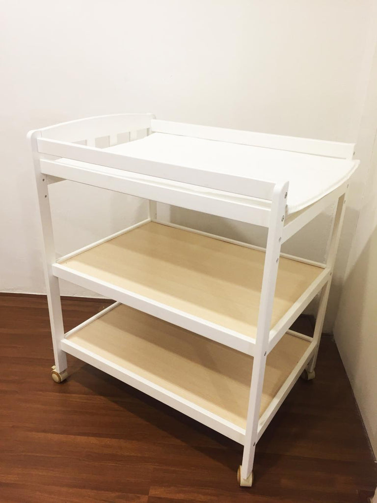 Diaper station hot sale