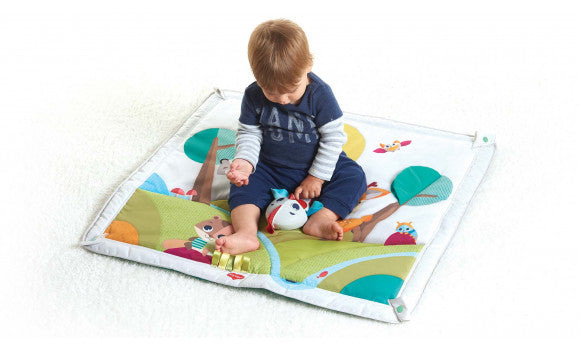 Tiny Love Into The Forest Gymini Deluxe