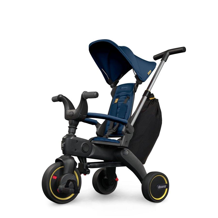 Doona liki trike 4 in 1 on sale
