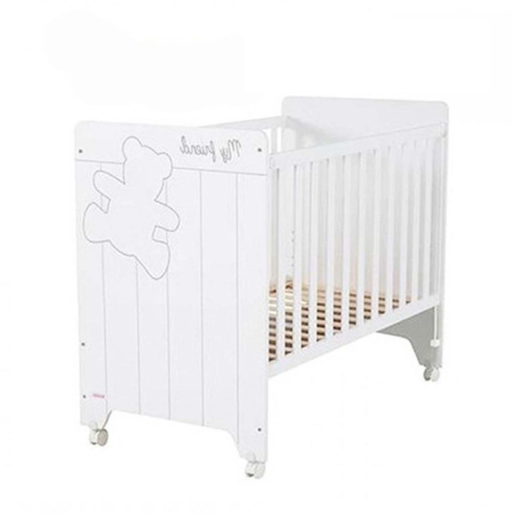 Micuna my friend sales baby cot