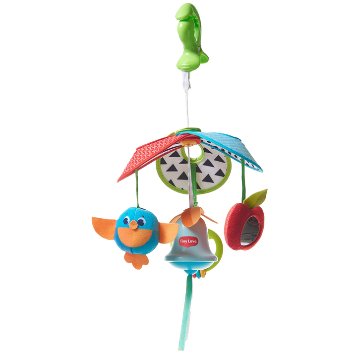 Tiny Love Meadow Days Pack N Go Mini Mobile
