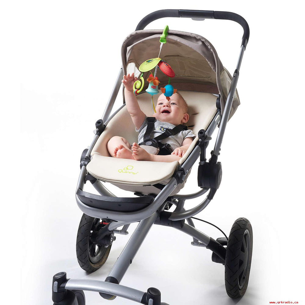 Tiny Love Meadow Days Pack N Go Mini Mobile