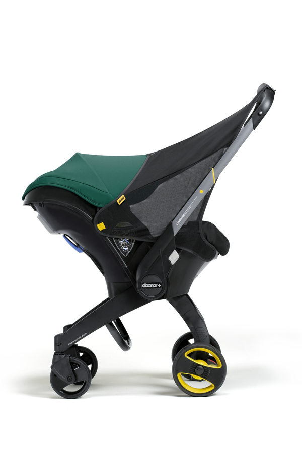 Doona Sunshade Extension main image 0