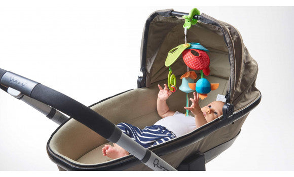 Tiny Love Meadow Days Pack N Go Mini Mobile