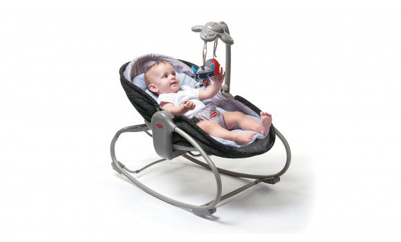 Tiny love rocker store napper luxe