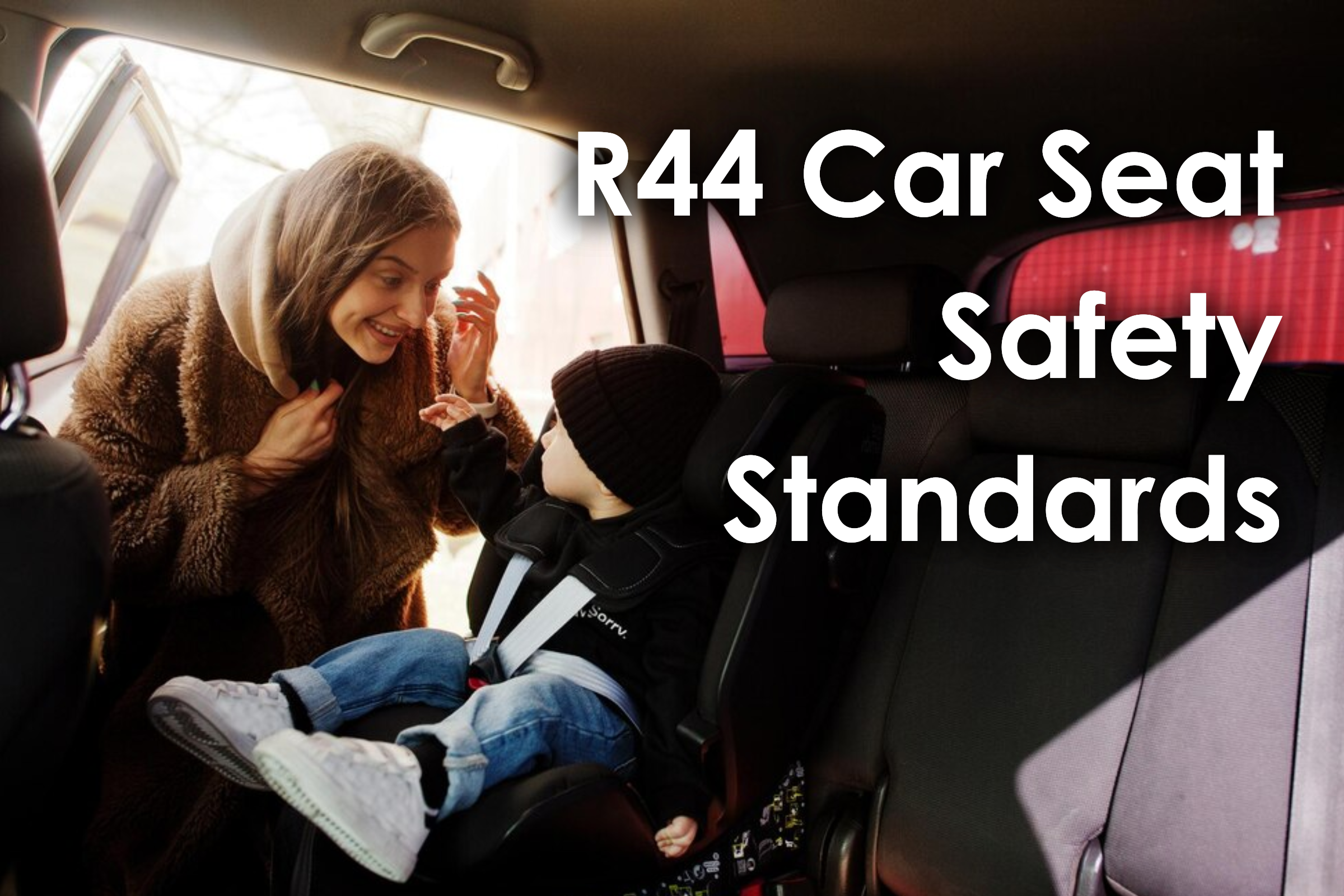 What's Rt44 What is R44 Safety Standards – Jarrons & Co