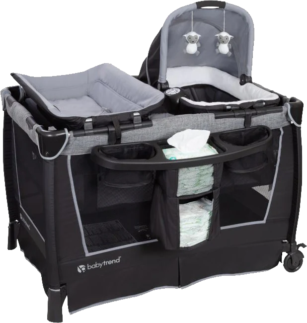 How To Pick The BEST Baby Trend Playpen & Nursery Centre For Your Baby