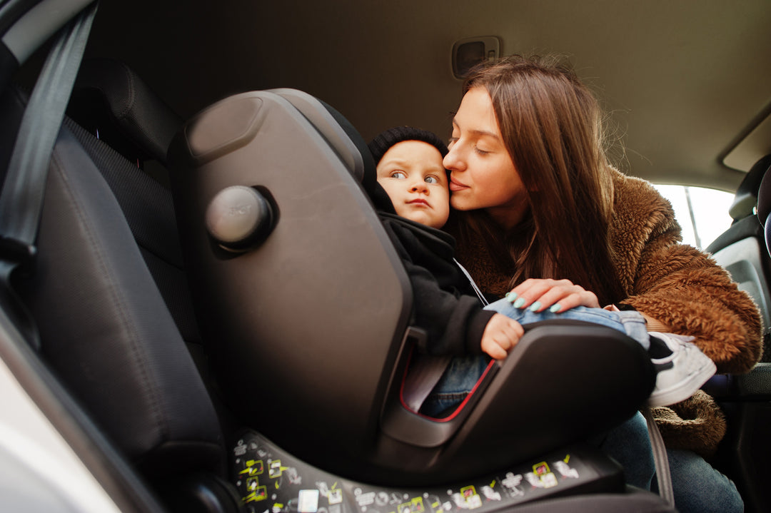 Tips for Buying a Newborn Car Seat
