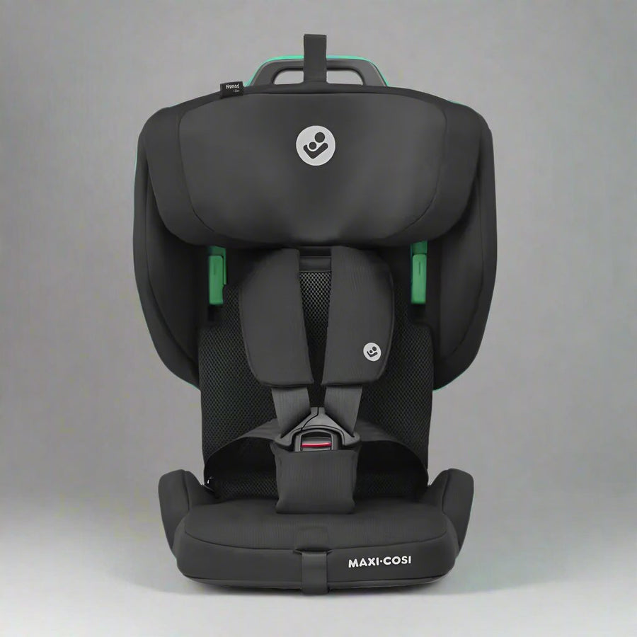 ALL CAR SEAT