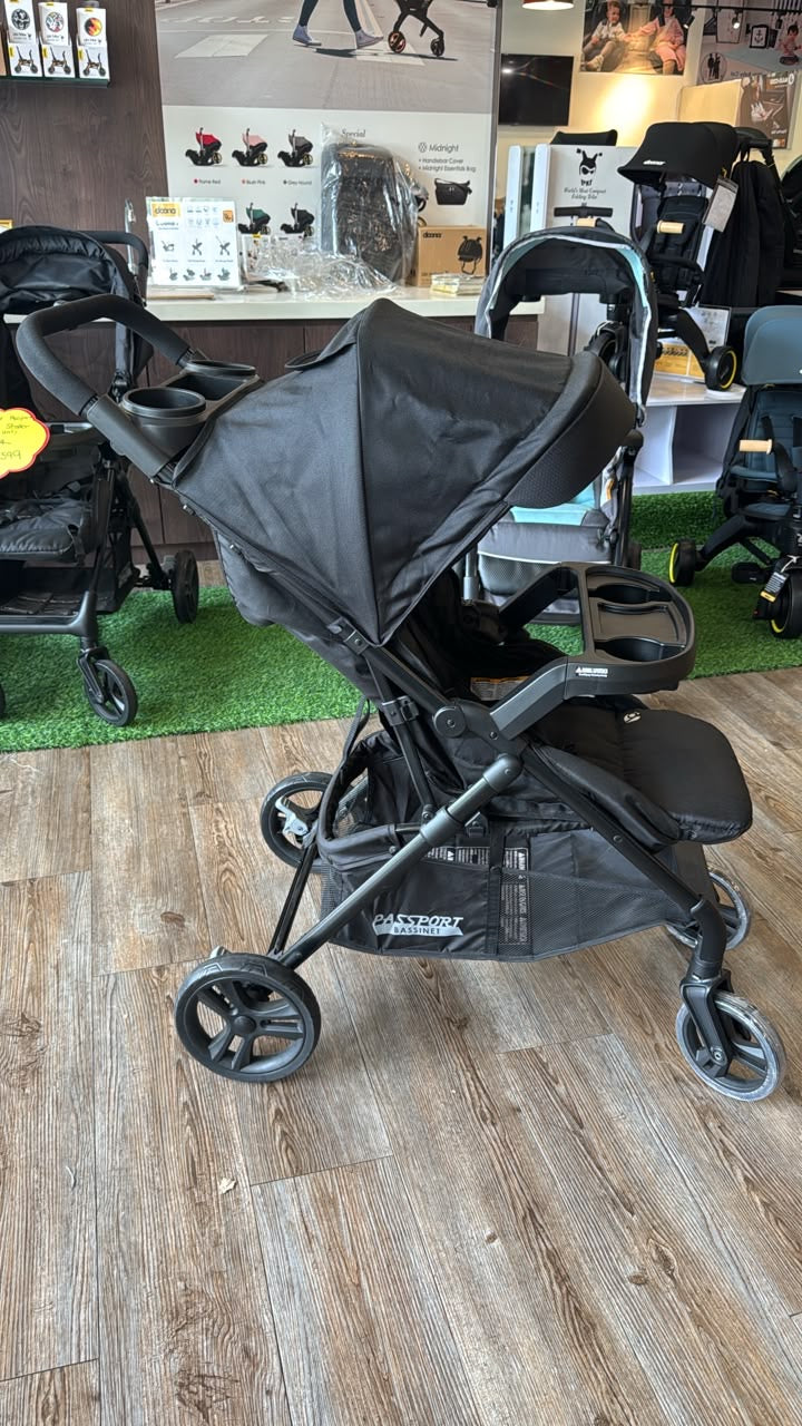 [Clearance] Baby Trend Sit N Stand® 5-in-1 Shopper Stroller