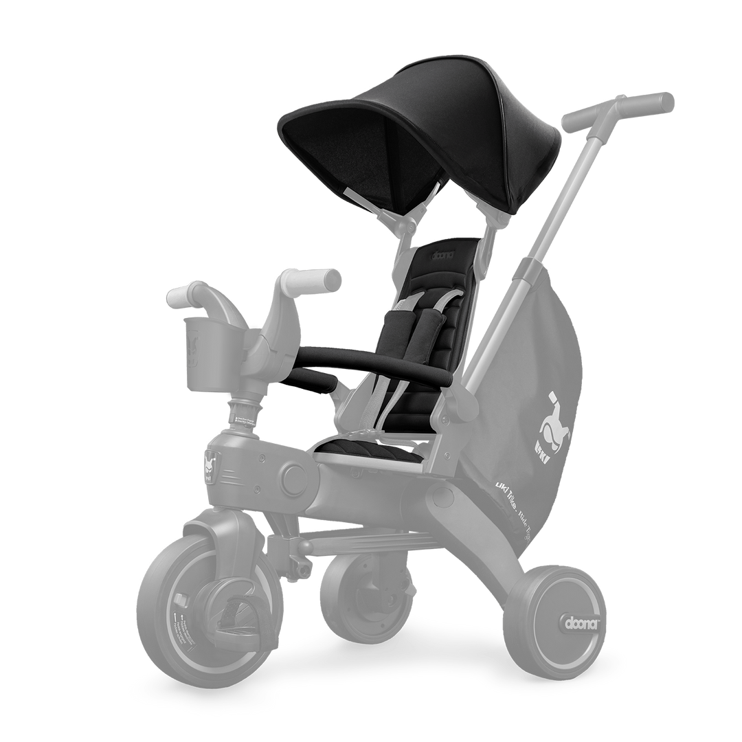 Liki Trike Fabric Set [Contact to Purchase]