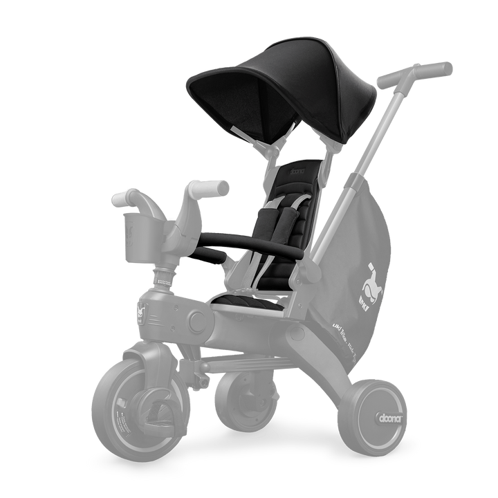 Liki Trike Fabric Set