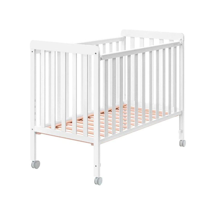 MICUNA NORDIKA BABY COT W/ RELAX SYSTEM