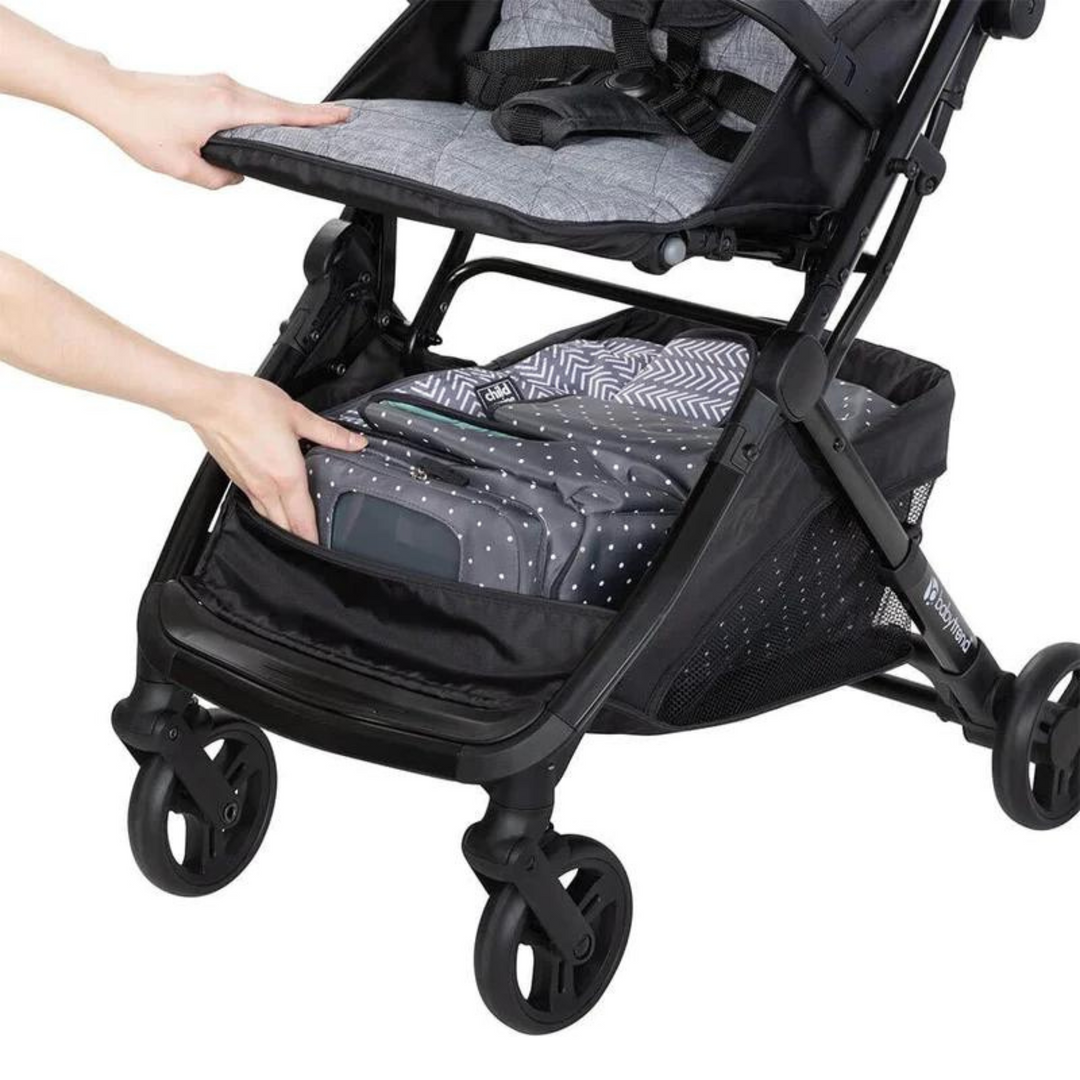 Baby Trend Tango™ Mini Stroller