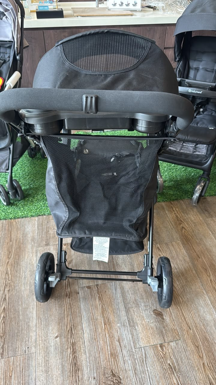 [Clearance] Baby Trend Sit N Stand® 5-in-1 Shopper Stroller
