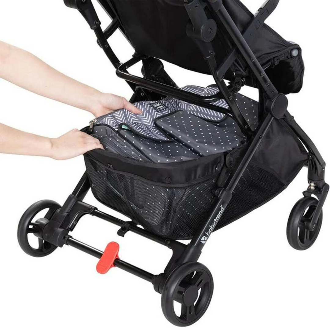 Baby Trend Tango™ Mini Stroller