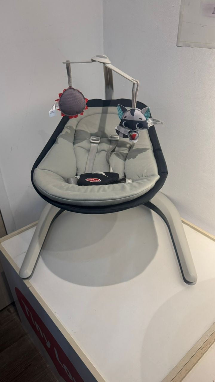 [Display] Tiny Love 2-In-1 Nature's Way Bounce & Sway - 1 Year Warranty