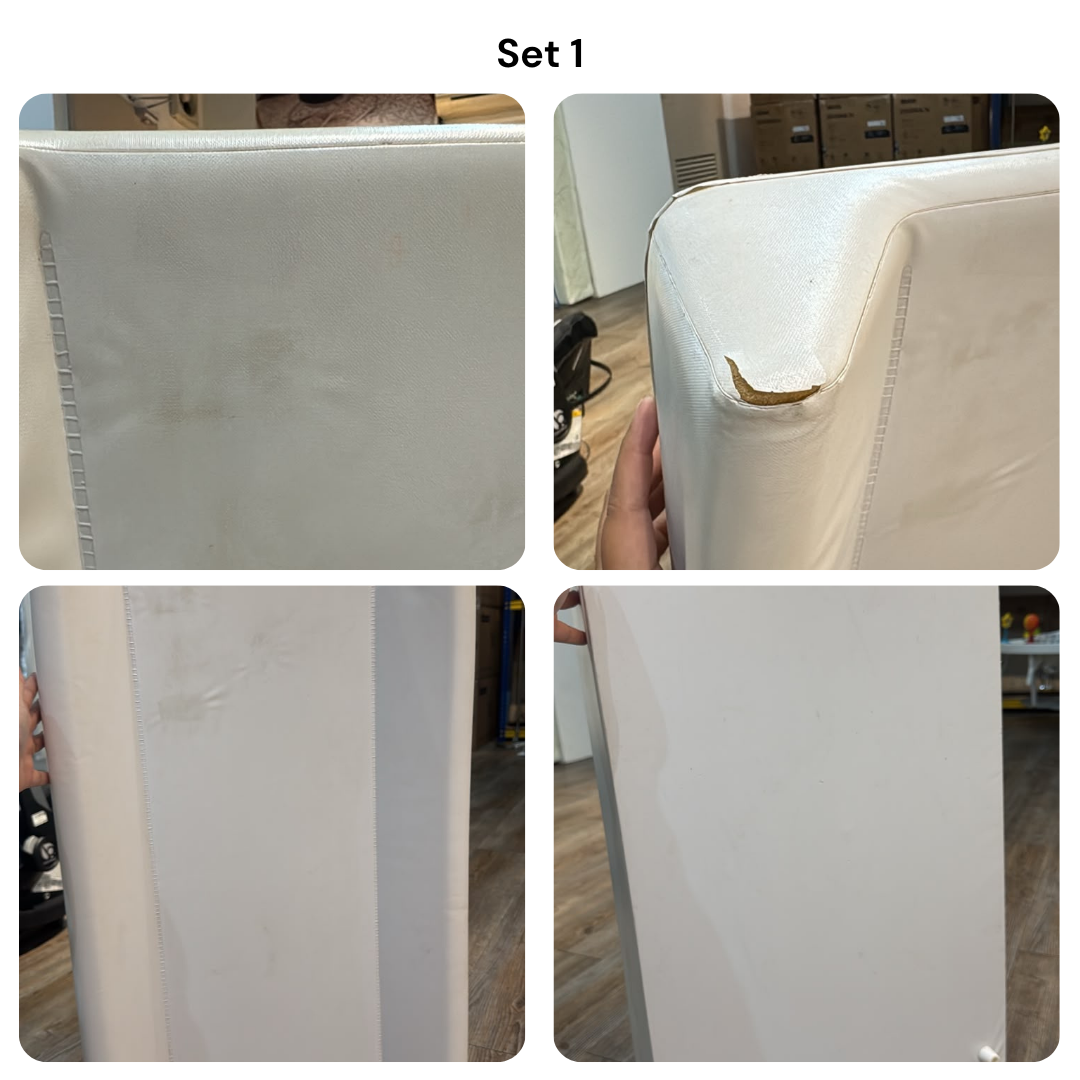 [Clearance] Diaper Changing Board