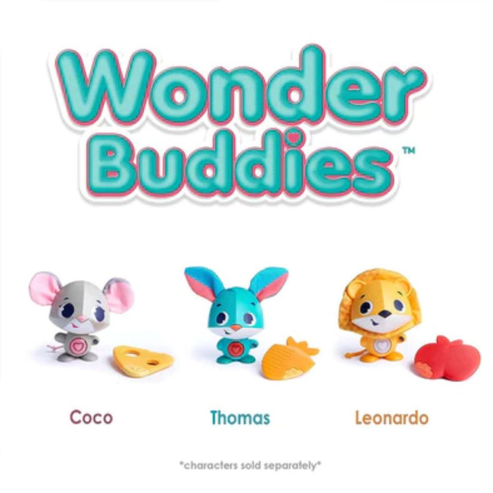 Tiny Love Wonder Buddies™