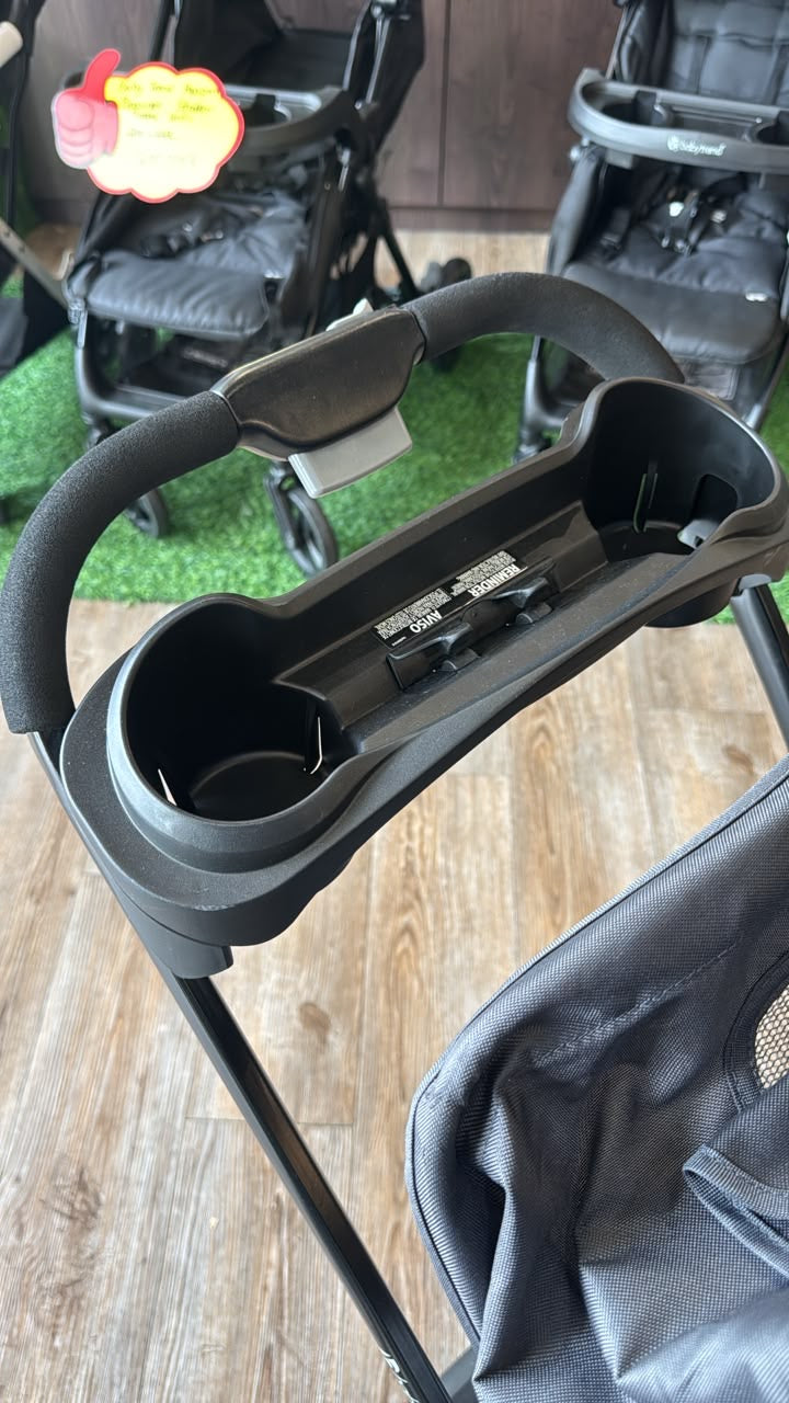 [Clearance] Baby Trend Sit N Stand® 5-in-1 Shopper Stroller
