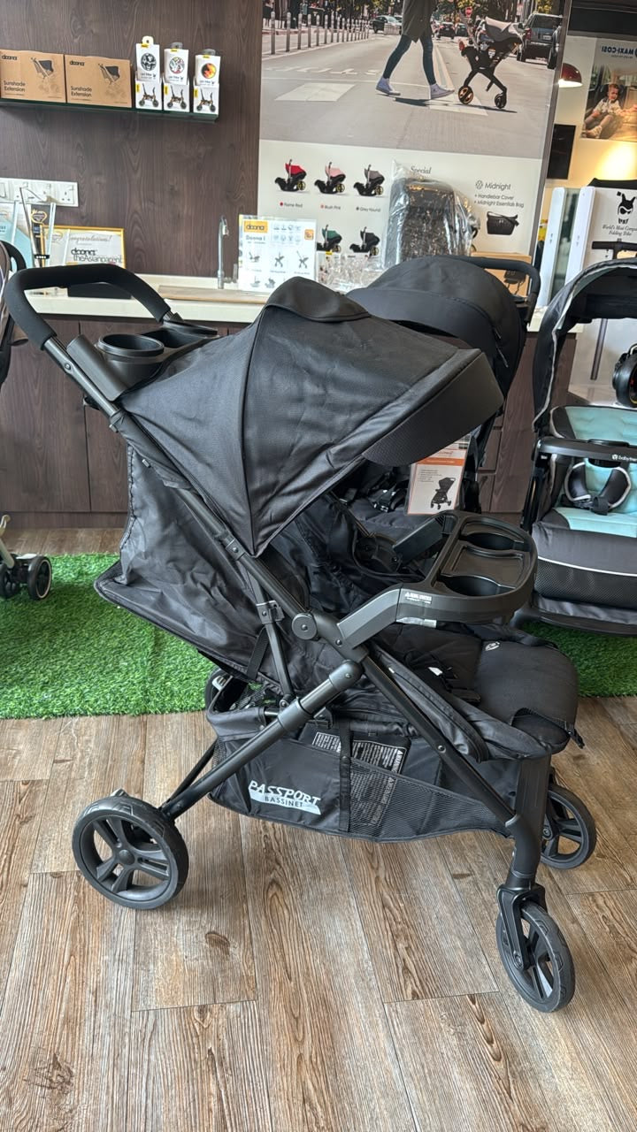 [Clearance] Baby Trend Sit N Stand® 5-in-1 Shopper Stroller