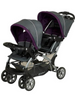 Baby Trend Sit N' Stand® Double Stroller