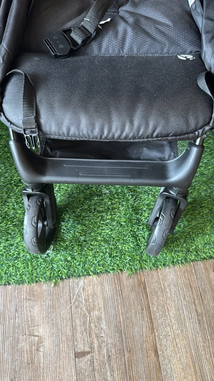 [Clearance] Baby Trend Sit N Stand® 5-in-1 Shopper Stroller