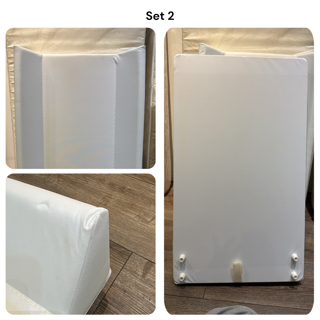 [Clearance] Diaper Changing Board