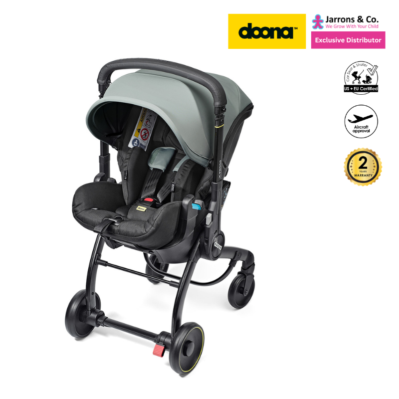 doona x stroller release date Doona X Car Seat Stroller – Jarrons & Co