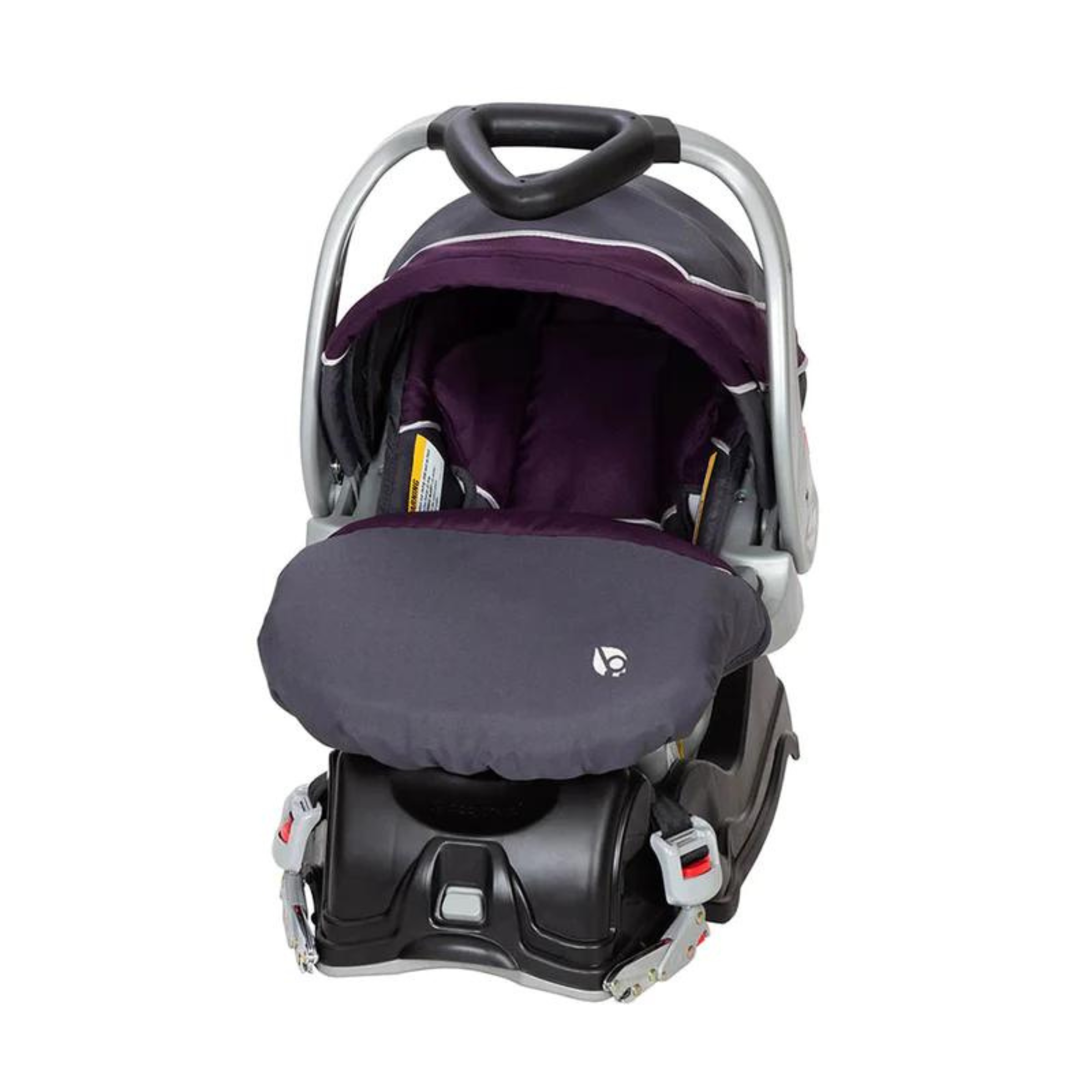 Baby trend ez flex loc hot sale 32 base