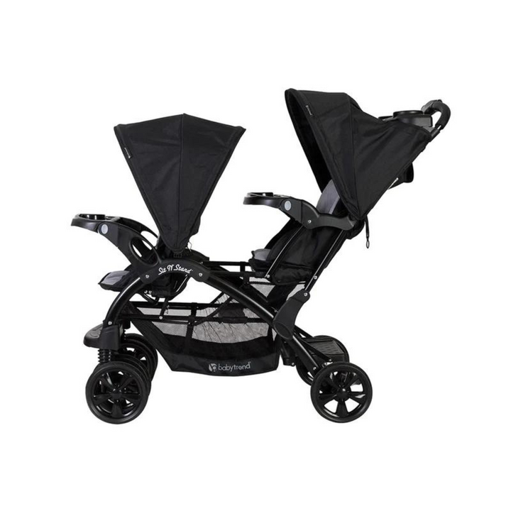 Baby Trend Sit N' Stand® Double Stroller