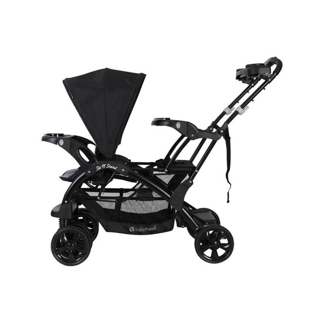 Baby Trend Sit N' Stand® Double Stroller