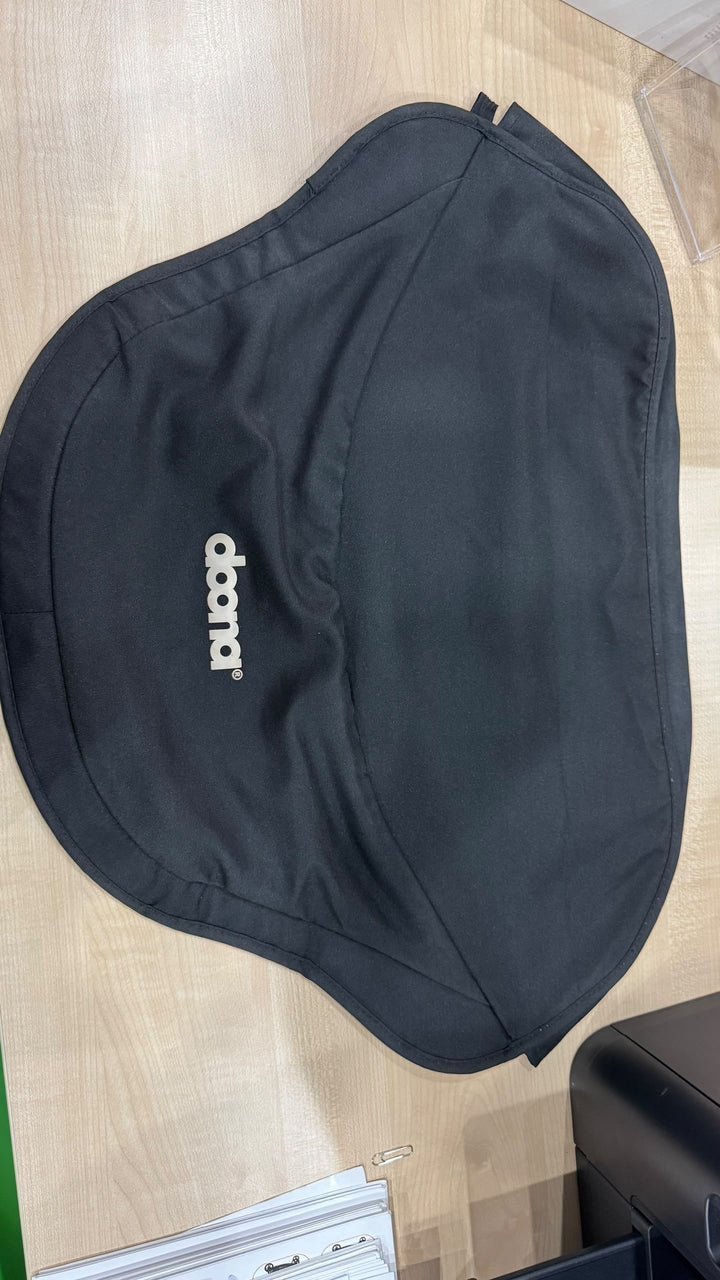 Doona Canopy & Shoulder Pads