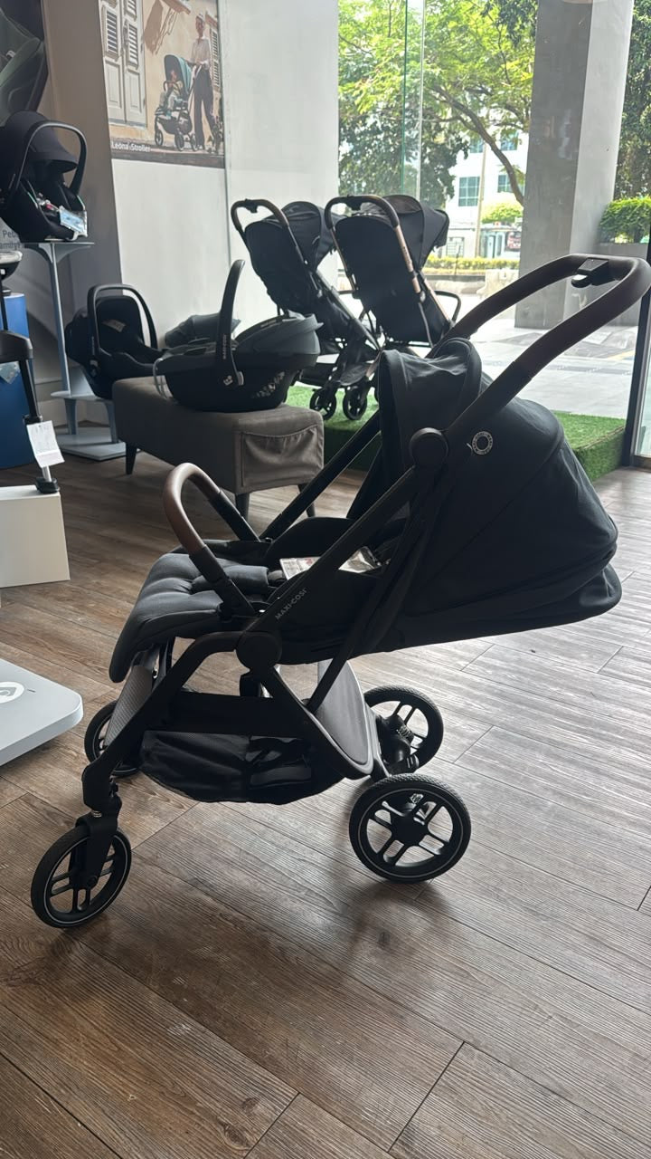 Maxi-Cosi Leona² Stroller