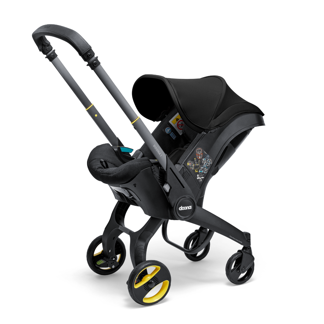 Doona i Car Seat Stroller