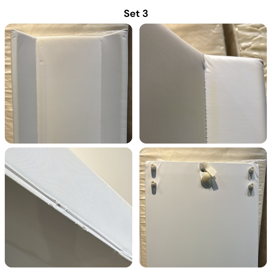 [Clearance] Diaper Changing Board