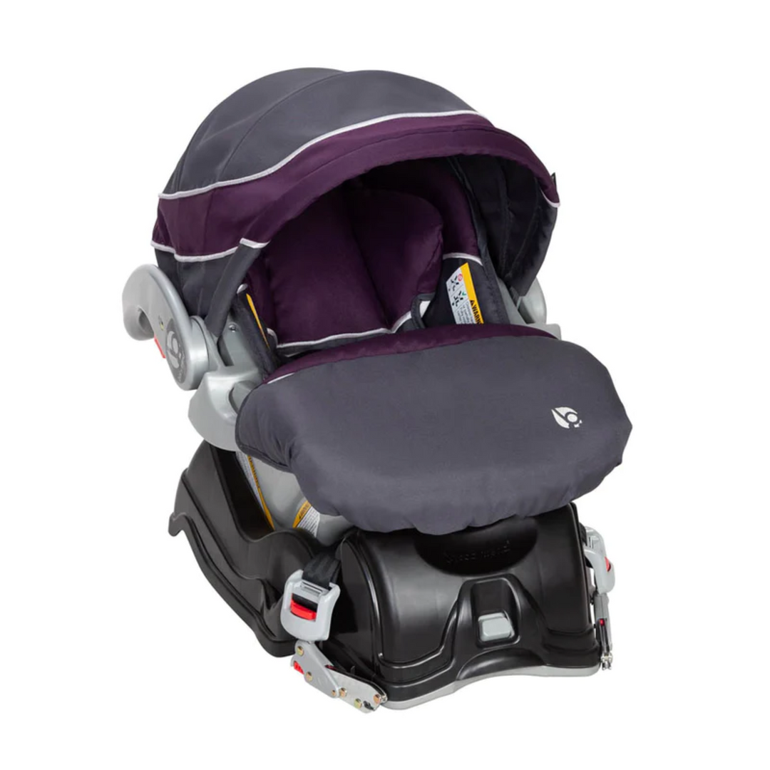 Baby Trend EZ Flex-Loc® Infant Car Seat - Elixer